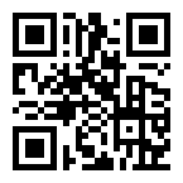 磁铁矿工二维码