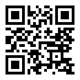 书咚小说网二维码