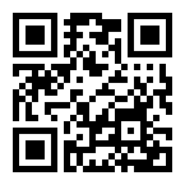 天天投屏二维码