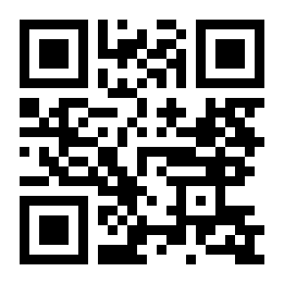 山地盘山赛车二维码