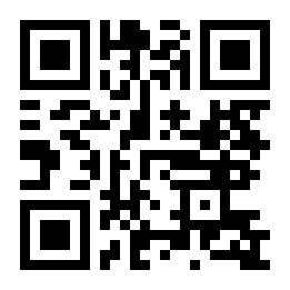 R8运动赛车二维码