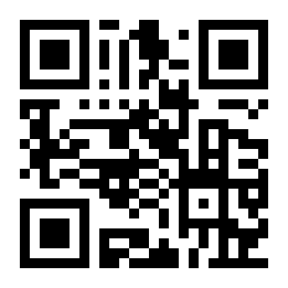 城市极限越野车二维码