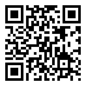 地铁海绵鲍勃二维码