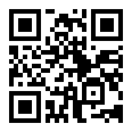 自考过啦二维码