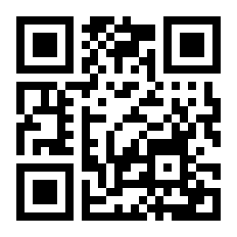 噼哩噼哩仲夏版二维码