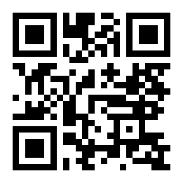 南瓜影视二维码