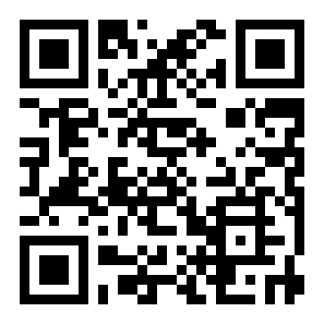 一起来打棒球二维码