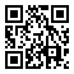 我爱种大米二维码