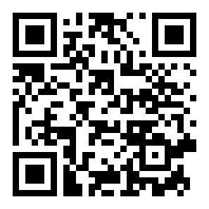 天气预知二维码