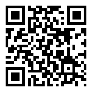 蓝狐影视投屏正版二维码