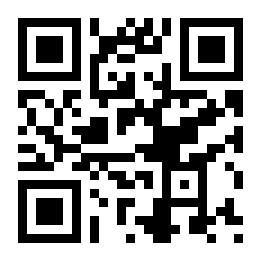 开车就是溜二维码