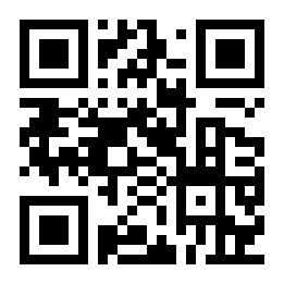 虚拟月球之子二维码