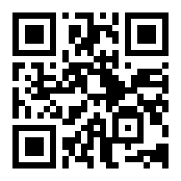 神枪手强尼狙击手二维码