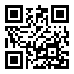 糖果制作工厂二维码