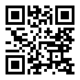 画线恶作剧二维码