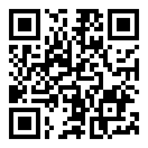 梦幻派对二维码