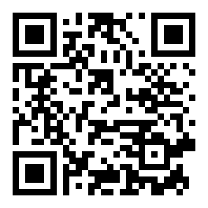 航空大战二维码