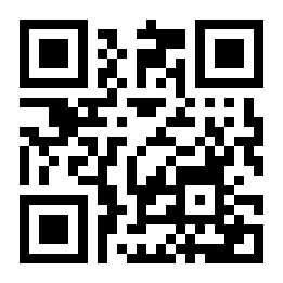 阿拉丁跑酷二维码