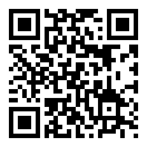 口香糖女孩无广告二维码