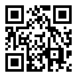 友达日语二维码