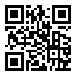 左左漫画二维码