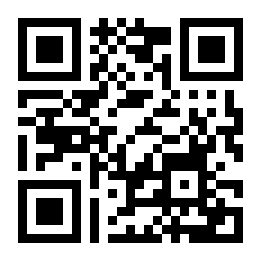 驼铃购二维码