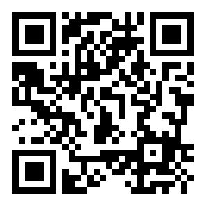 实时天气通二维码