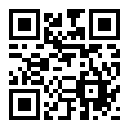 Desert Rush二维码