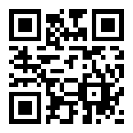 果冻宝盒二维码