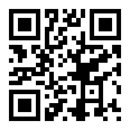 一脚粉碎二维码