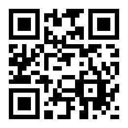 城市狙击任务3D二维码