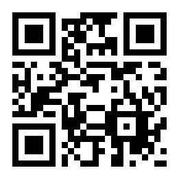 默默背单词二维码