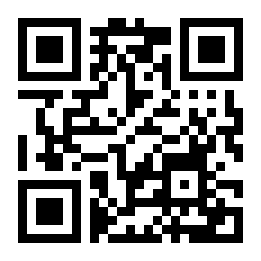 万能清理器二维码