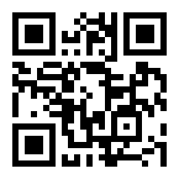 发射老鼠二维码