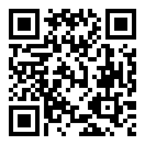 香瓜影视去广告版二维码