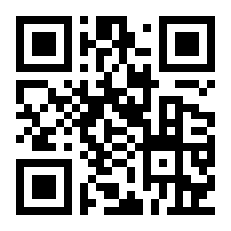 返利玫瑰联盟二维码