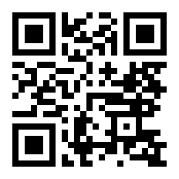 养只大肥猫二维码