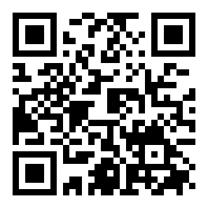 猫咪很可爱可我是幽灵二维码