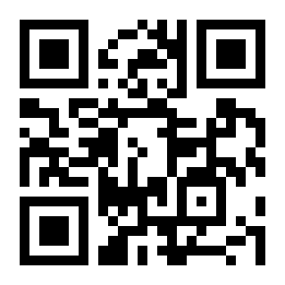 自动购物优惠券二维码