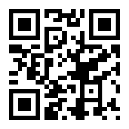 蠕虫迷宫二维码