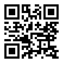 国货金库二维码