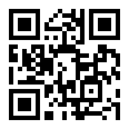 节能云管家二维码