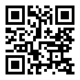 厚博课堂二维码