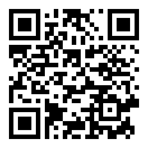 北辞弱网二维码