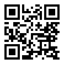 新中法网法考二维码