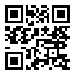 高能课堂二维码