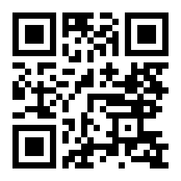 禅意涂色二维码