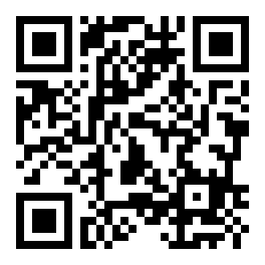 碰撞涡轮赛车二维码