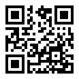 海盗宝物绳割二维码