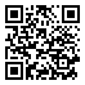 秒查公交二维码